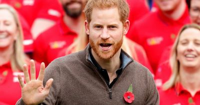 Prince Harry more at risk at the Invictus Games than Philip's memorial, ex-cop claims