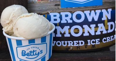 Young entrepreneur to launch brown lemonade ice cream favour to bring back memories for NI folk