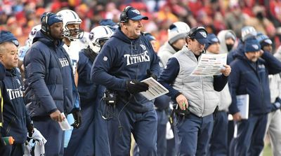 Mike Mularkey said Titans intentionally undermined NFL’s Rooney Rule in resurfaced audio clip