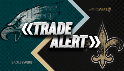 What mock drafts have the Saints doing with their new first round picks
