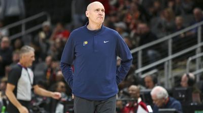 Rick Carlisle on Pacers Front Office Rumors: ‘I’m Here to Coach This Team’