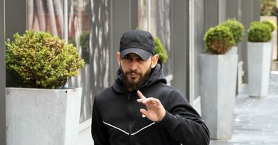 'Cannon fodder' caught with cocaine after driving blunder as he moved dealers' Ford Fiesta for £55