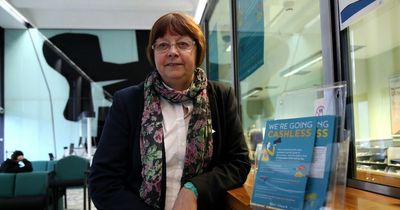 Newcastle councillor who alleged 'Muslim plot' spotted campaigning after Labour Party suspension