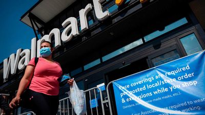 Want to Earn Six Figures? Walmart Wants You