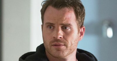 EastEnders' Sean Slater makes surprise return to BBC soap and fans are thrilled