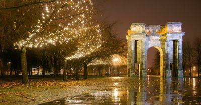 Glasgow weather: Dreich week ahead for city as lows of -2C predicted