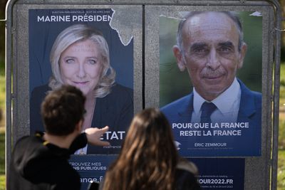 What is behind the rise of the far right in France?