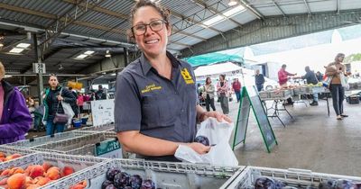 Want to join the Capital Region Farmers' Market?