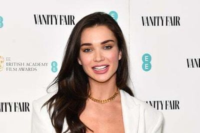 Amy Jackson sets her sights on working with Dwayne Johnson as she swaps Bollywood for Hollywood