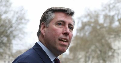 Controversial £3bn HS2 link to be scrapped, says Sir Graham Brady