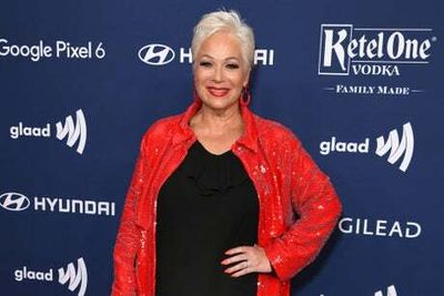 Denise Welch ‘powerless and angry’ as stalker jailed for starting fire in driveway