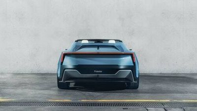 Why Polestar's controversial "moonshot" electric car plan just might work