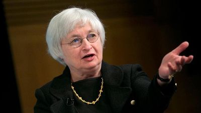 Yellen Clarifies Government's Role in Crypto Regulation