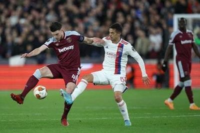 Declan Rice: Jack Wilshere sends Arsenal message in huge praise of West Ham star