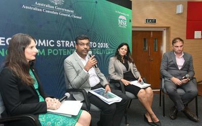 Australia prepared to invest ₹1,500 crore in Indian market
