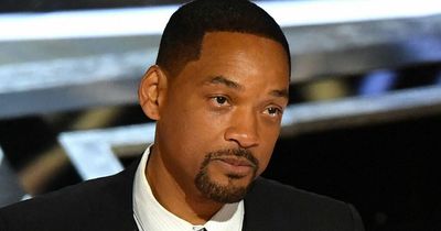 Will Smith could lose Oscar within hours as Academy 'split' over Chris Rock slap