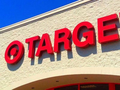 What's Up With Target Shares Today?