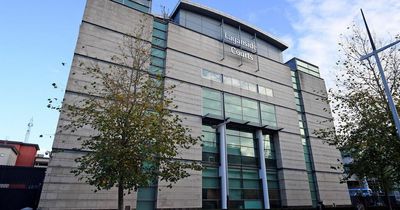 Belfast care home sex assault "deeply shocking", Commissioner for Older People says