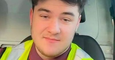 Sainsbury's delivery driver claims he was sacked after praising job on TikTok