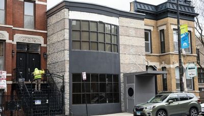 MAP: Here’s where to find all of Chicago’s Michelin-starred restaurants