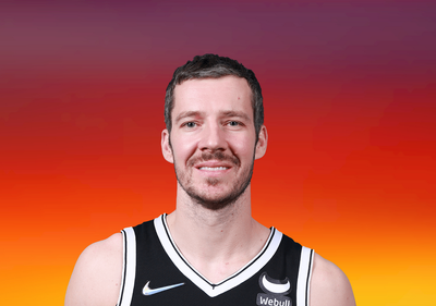 Goran Dragic remains out due to COVID-19 protocols