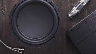 Best 10-Inch Subwoofers (2022 Review)