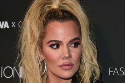 Khloe Kardashian admits her only regret about her nose job