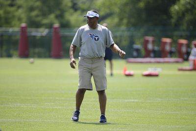 Titans respond to Ray Horton’s accusation about 2016 HC interview