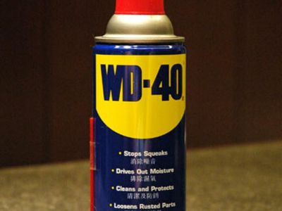 WD-40 Company Shares Surges After Q2 Earnings Beat