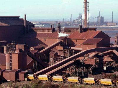 Gupta begins Whyalla expansion readying for green steel