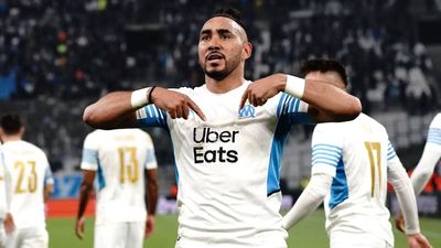 Dimitri Payet Scores Amazing Goal in UEFA Europa Conference League