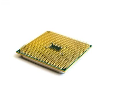 BZ Chart Of The Day: AMD Plunges To Critical Support