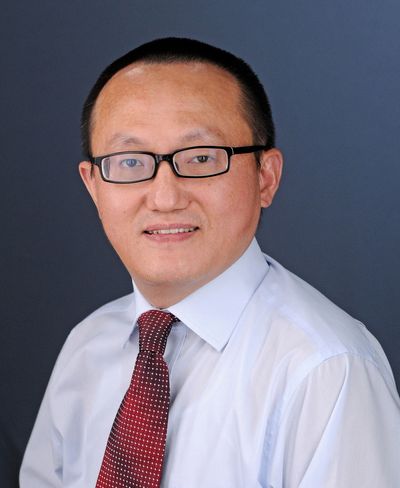 University of Kansas professor convicted of concealing China ties