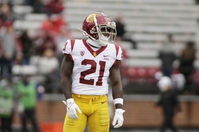 Rams have shown interest in USC WR K.D. Nixon