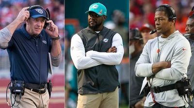 Brian Flores’s Claims Against the NFL Are Growing More Powerful and Less Avoidable