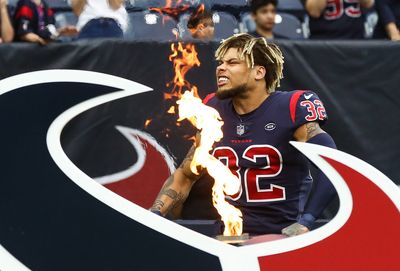 After meeting with Saints, Tyrann Mathieu had virtual free agent visit with Eagles