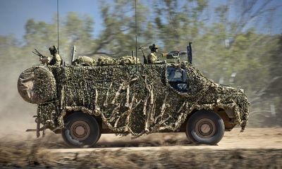 Craig Kelly egged in Melbourne; Ukraine ambassador flags need for more support – as it happened