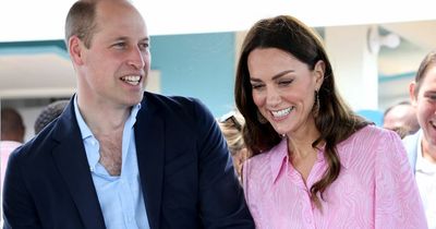 Kate and William have 'strategically' planned out her royal career, sources claim