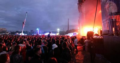 This is Tomorrow 2022 festival cancelled as organisers blame rising costs and 'oversaturated market'