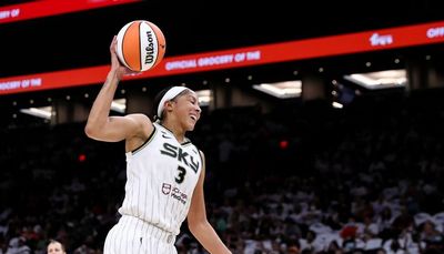 Chicago expected to host 2022 WNBA All-Star Game