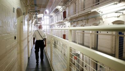 Black and Asian women in prison detail racism in landmark report