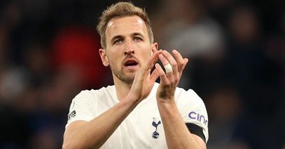 Tottenham news: Harry Kane named 'world's best striker', Paulo Dybala competition emerges