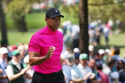 Tiger's icy recovery plan crucial to Masters chances