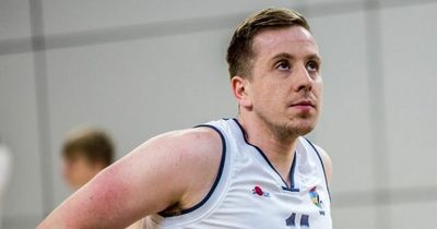 Commonwealth Games 2022: James MacSorley relishing rare opportunity with Team NI