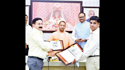 Uttar Pradesh: 2 new medical colleges with private funds