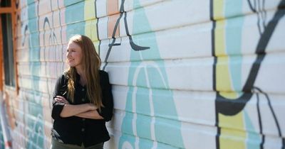 Small Walls: Murals to replace graffiti and 'beautify' the CBD