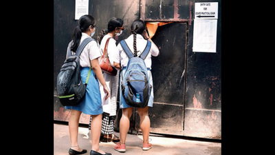 Kolkata: 3 schools cite ‘agitation’, shut ‘till further notice’