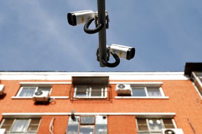 China uses AI software to improve its surveillance capabilities