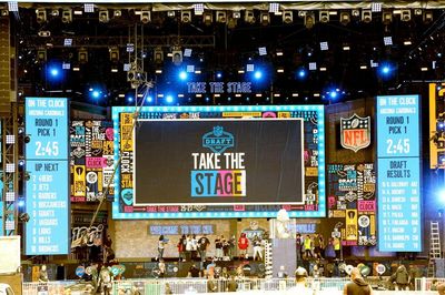 2022 NFL Draft: Jags don’t seem to be receiving interest for No. 1 overall pick