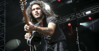 Gang of Youths adds Newcastle Entertainment Centre show on August 5